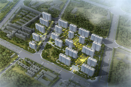 罗浮阳光心殿3室2厅2卫82万103m2豪装出售