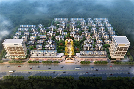 城东天虹花园3室2厅1卫104m2简单装修